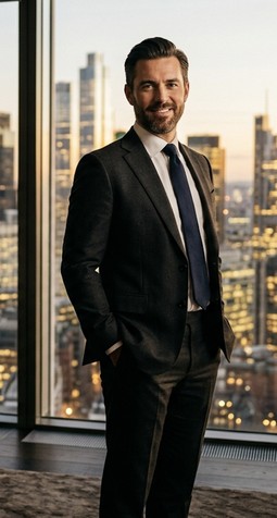 Professional - Notable Men