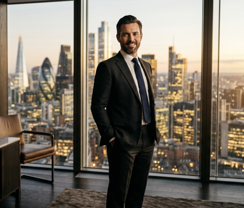 Professionals Networking